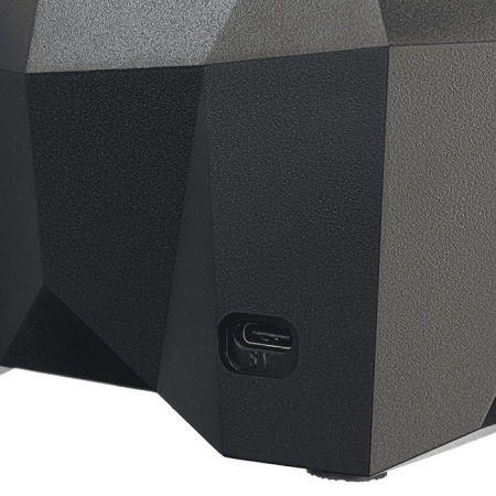 Астропланетарий (проектор-планетарий настольный)